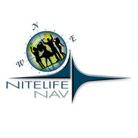 NiteLifeNav logo
