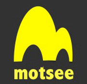 Motsee logo