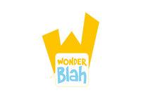 Wonderblah logo