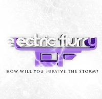 Electric Flurry logo