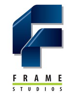 Frame Studios logo