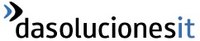 DA Soluciones IT logo