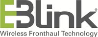 EBlink logo