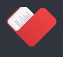 CourseHeart logo