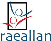 Raeallan logo