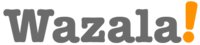Wazala logo