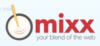 Mixx logo