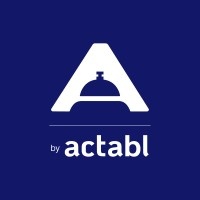ALICE logo