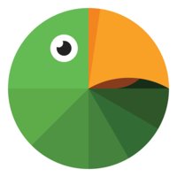 Polly Portfolio logo