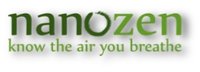 Nanozen logo