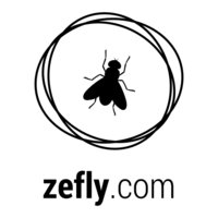 zefly.com logo