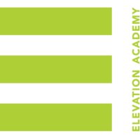Elevation Academy logo