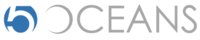 5 Oceans Media logo