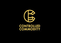 Controlled Commodity logo