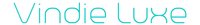 Vindie Luxe logo