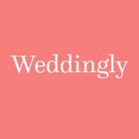 Weddingly logo