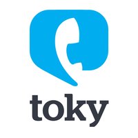 Talkie logo
