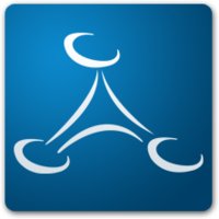 AlphaBride logo