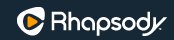 Rhapsody logo