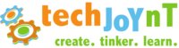 techJOYnT logo