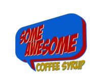 Some Awesome logo