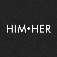 Him & Her Incorporated logo