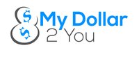My dollar 2 you logo