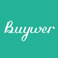 Buywer logo