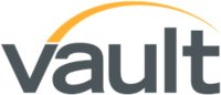 Vault.com logo