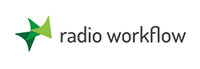 Radio Workflow logo