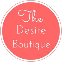 Desire Boutique logo