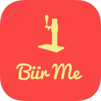 Biir Me logo