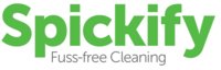 Spickify.com logo