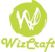 WizCraft Media Nigeria logo