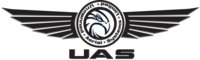 Unmanned Aerial Systems logo