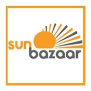 Sun-Bazaar logo