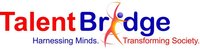 TalentBridge Technologies logo
