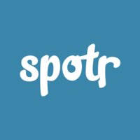 SPOTR logo