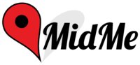 MidMe logo