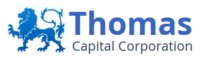 Thomas Capital Corporation logo