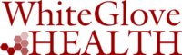 Whiteglove Health logo