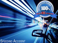 Report Car Accident logo