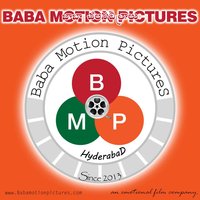 Baba Motion Pictures logo