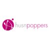 HusnPoppers -  crowdsourcing content