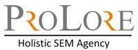 Prolore Search Marketing Pvt. logo
