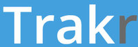 Trakr logo