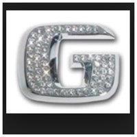 GwendolynTahlor Couture Co. logo