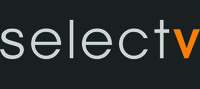 SelecTV logo
