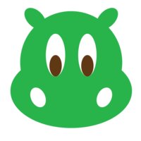 LawnHippo.com logo
