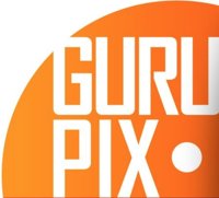 GuruPix logo